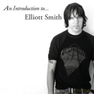 Elliott Smith: Introduction To Elliott Smith (Metallic Silver) (Indies) [Winyl]