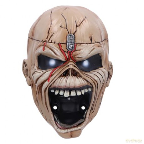 Iron Maiden: Iron Maiden The Trooper Bottle Opener