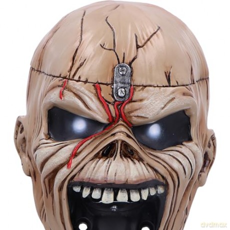 Iron Maiden: Iron Maiden The Trooper Bottle Opener