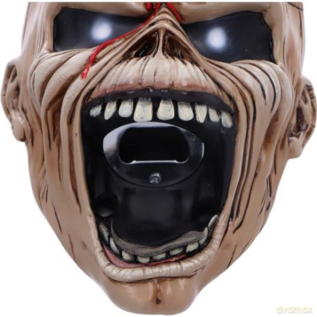 Iron Maiden: Iron Maiden The Trooper Bottle Opener
