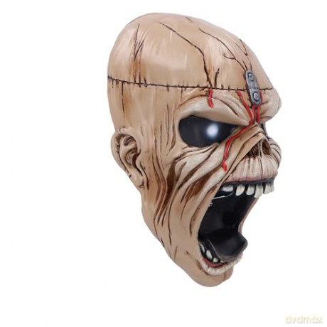 Iron Maiden: Iron Maiden The Trooper Bottle Opener