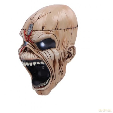 Iron Maiden: Iron Maiden The Trooper Bottle Opener