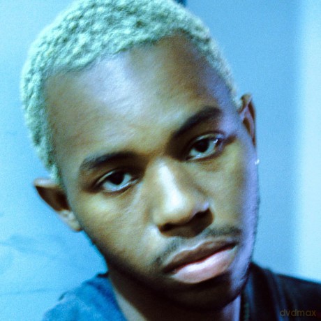 Montell Fish: Jamie (Baby Blue) [Winyl]