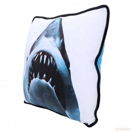 Jaws: Jaws Cushion 40cm