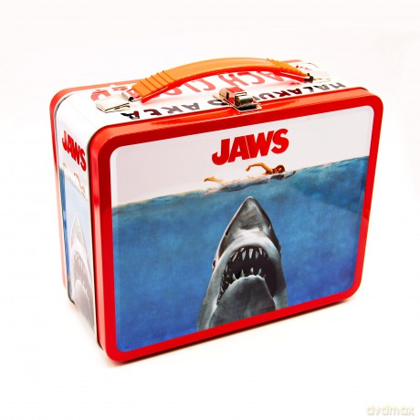 Jaws: Jaws Lunch Box