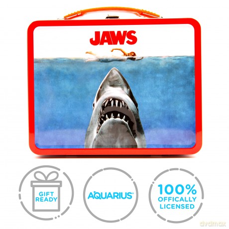 Jaws: Jaws Lunch Box