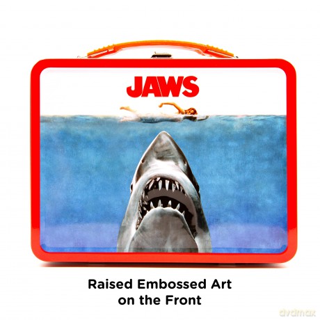 Jaws: Jaws Lunch Box