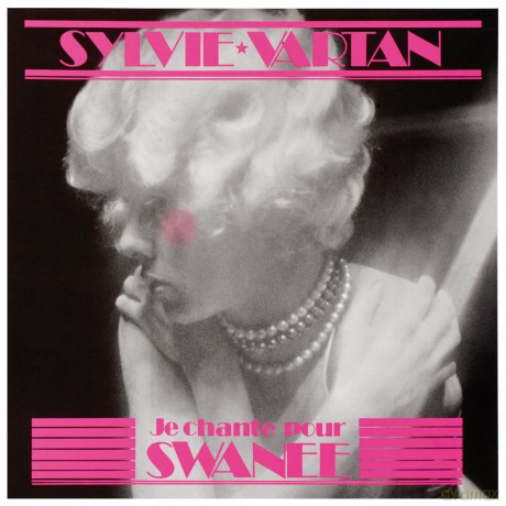 Sylvie Vartan: Je Chante Pour Swanee [CD]