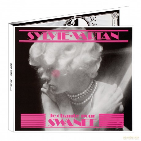 Sylvie Vartan: Je Chante Pour Swanee [CD]