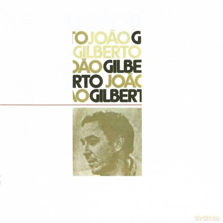 Joao Gilberto: Joao Gilberto [Winyl]