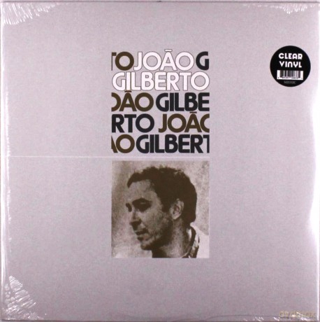 Joao Gilberto: Joao Gilberto [Winyl]
