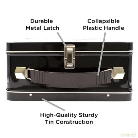 Johnny Cash: Johnny Cash Lunch Box