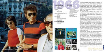 Johnny Hallyday: Johnny Passion Rock ! [Winyl]