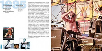 Johnny Hallyday: Johnny Passion Rock ! [Winyl]