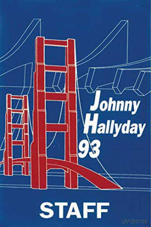 Johnny Hallyday: Johnny Passion Rock ! [Winyl]