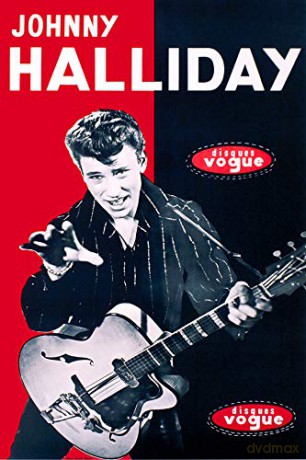 Johnny Hallyday: Johnny Passion Rock ! [Winyl]