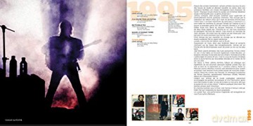 Johnny Hallyday: Johnny Passion Rock ! [Winyl]