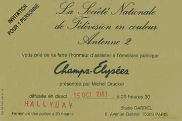 Johnny Hallyday: Johnny Passion Rock ! [Winyl]
