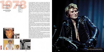 Johnny Hallyday: Johnny Passion Rock ! [Winyl]