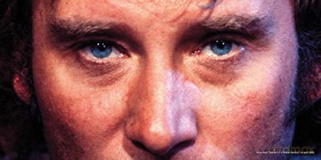 Johnny Hallyday: Johnny Passion Rock ! [Winyl]