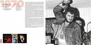 Johnny Hallyday: Johnny Passion Rock ! [Winyl]