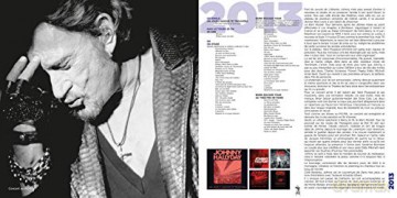 Johnny Hallyday: Johnny Passion Rock ! [Winyl]