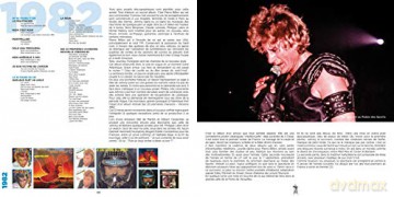 Johnny Hallyday: Johnny Passion Rock ! [Winyl]