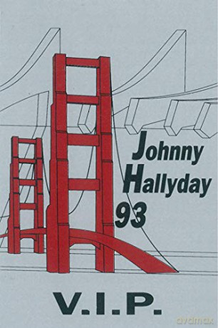 Johnny Hallyday: Johnny Passion Rock ! [Winyl]
