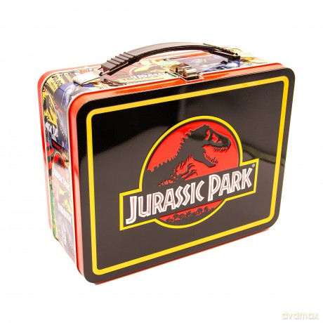 Jurassic Park: Jurassic Park Lunch Box
