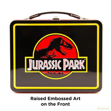 Jurassic Park: Jurassic Park Lunch Box