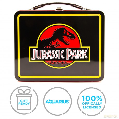 Jurassic Park: Jurassic Park Lunch Box