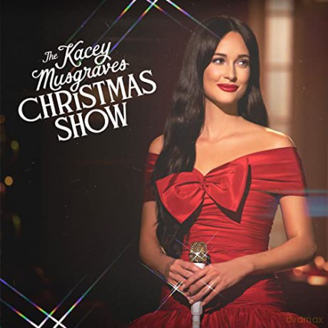 Kacey Musgraves: Kacey Musgraves Christmas Show [CD]
