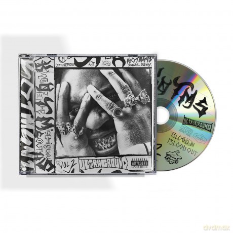 Denzel Curry: King Of The Mischievous South Vol. 2 [CD]