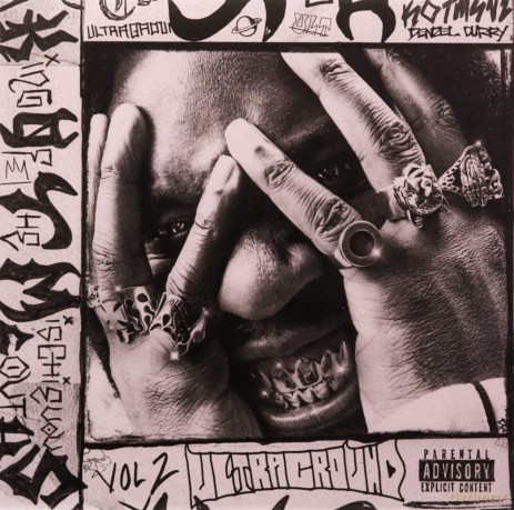 Denzel Curry: King Of The Mischievous South Vol. 2 [CD]