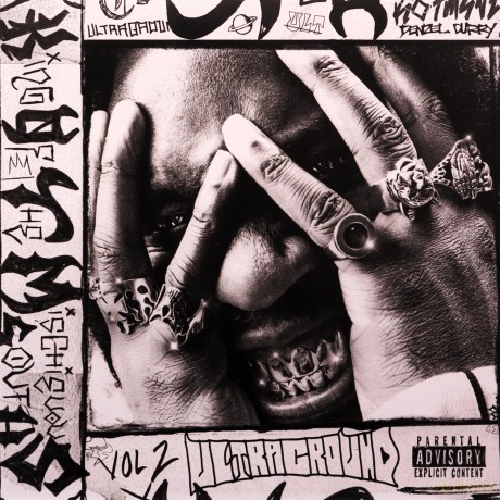 Denzel Curry: King Of The Mischievous South Vol. 2 [CD]
