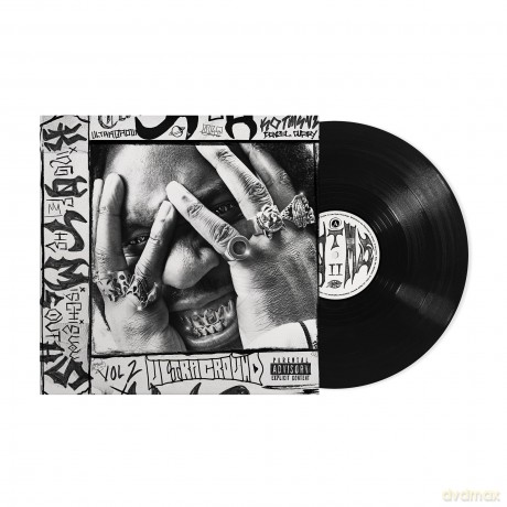 Denzel Curry: King Of The Mischievous South Vol. 2 [Winyl]