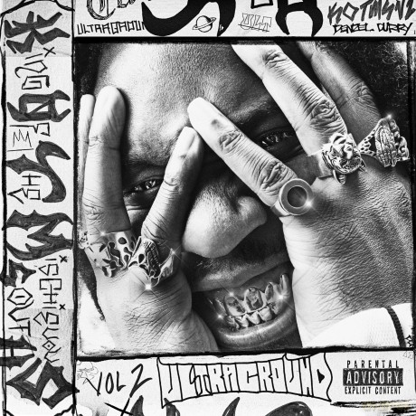 Denzel Curry: King Of The Mischievous South Vol. 2 [Winyl]