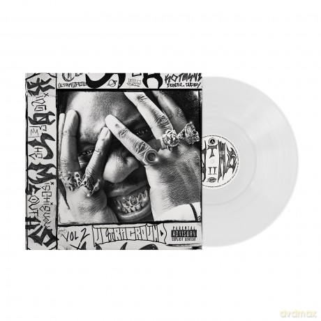 Denzel Curry: King Of The Mischievous South Vol. 2 [Winyl]