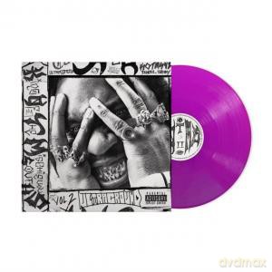 Denzel Curry: King Of The Mischievous South Vol. 2 (Neon Violet) (Indies) [Winyl]