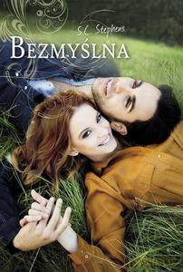 Bezmyślna - Stephens S.C. [KSIĄŻKA]