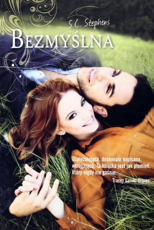 Bezmyślna - Stephens S.C. [KSIĄŻKA]