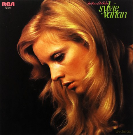 Sylvie Vartan: La Reine De Saba [CD]