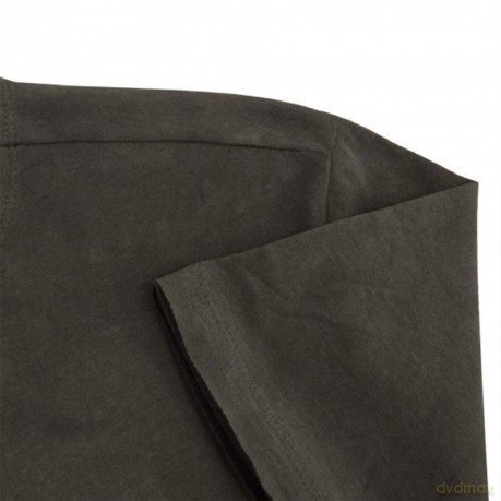 Led Zeppelin: Led Zeppelin - Us Tour 77 (Icarus) Amplified Vintage Charcoal Small T-Shirt