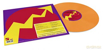 Claude Francois: Les Inedits Vol. 06 (Orange) [2xWinyl]