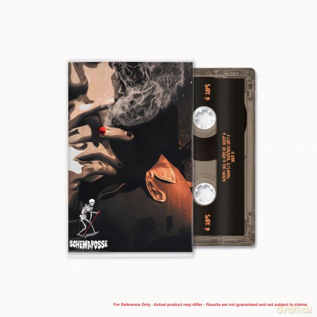 Lil Peep: Live Forever [KASETA]