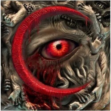 Oceano: Living Chaos [CD]