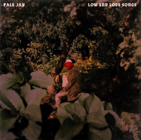 Pale Jay: Low End Love Songs [CD]
