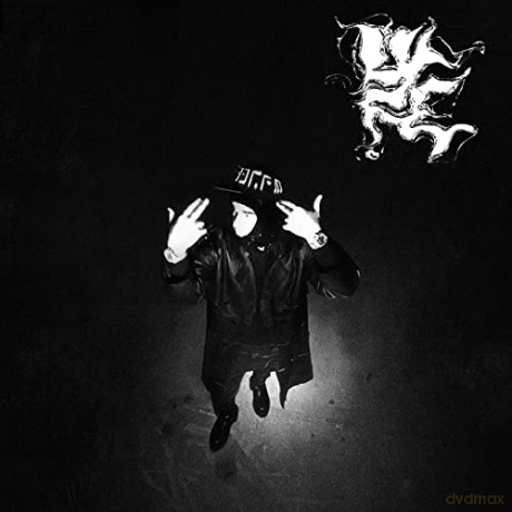 Yeat: Lyfe (Translucent Smoke) [Winyl]