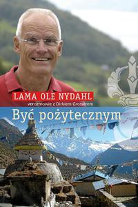 Być pożytecznym - Nydahl Lama Ole [KSIĄŻKA]