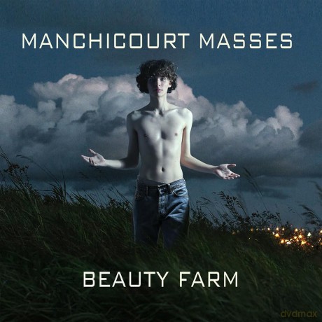 Beauty Farm: Manchicourt Masses [2CD]